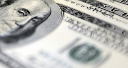 Dolar 4 lirayı gördü