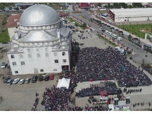 Amanoslardaki terör operasyonu