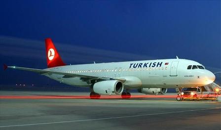 THY Yönetim Kurulu ve İcra Komitesi Başkanı Aycı: En çok bilinen 2. havayolu konumuna geldik