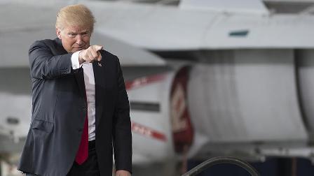 "Trump İran kartıyla Suudi Arabistan'a şantaj yapıyor"