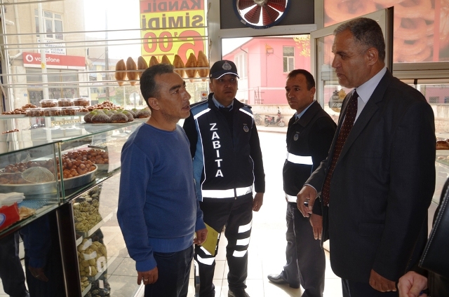 Vatandaşlarımızın Sağlığı Önceliğimizdir