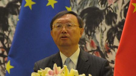 Çin'den yoğun Kuzey Kore mesaisi