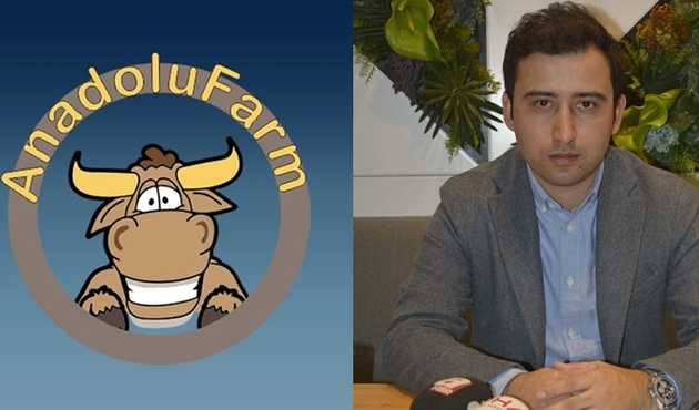 Anadolu Farm'ın kurucusu İsa Karademir tutuklandı!