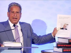 FETÖ'nün ABD'deki eğitim şebekesi afişe olacak