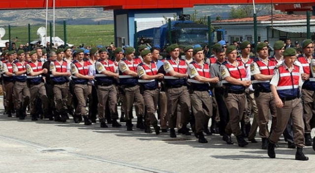 Kara Kuvvetleri Komutanlığı darbe girişimi davası