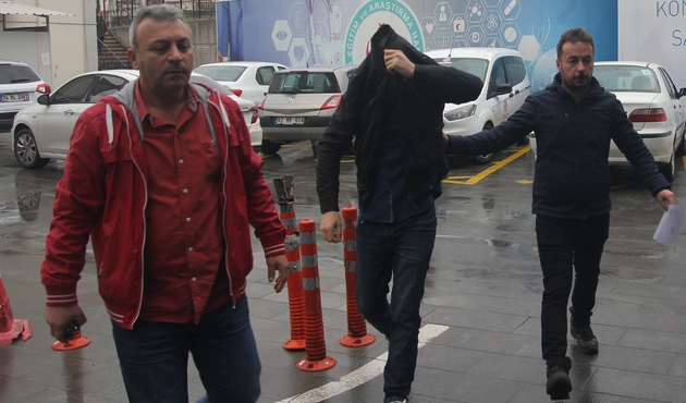 38 ilde FETÖ'cü muvazzaf askerlere şafak operasyonu!