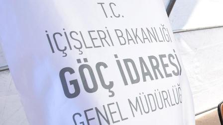 36 ilçeye İlçe Göç İdaresi Müdürlüğü kurulacak
