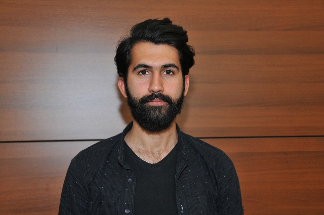 Selçuk Öğrencilerinden Geliştirilmiş Yerli Roket