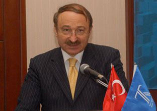 Devlet Bakanı Özak Konya'ya geliyor