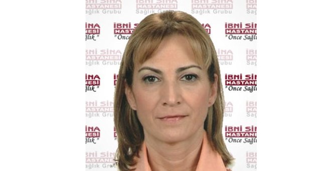 'Göz tansiyonu yaşlı hastalığı değil'