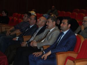 Aşık Veysel konserle anıldı