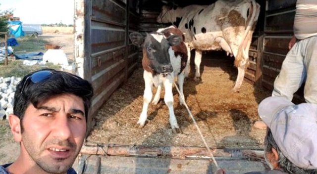 Konya'da "piramit satış" operasyonu