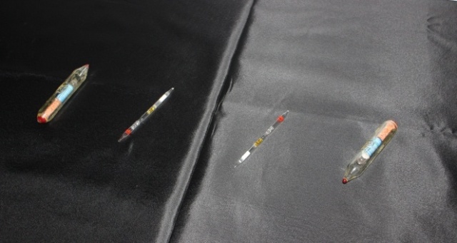 Bilecik’te ele geçirildi! 10 milyon lira değerinde