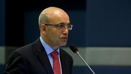 Başbakan Yardımcısı Şimşek'ten büyüme değerlendirmesi