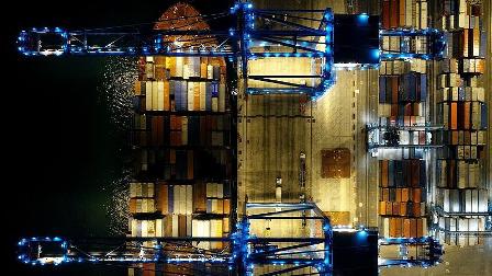 Büyümeye 'yatırım' ve 'ihracat' dopingi