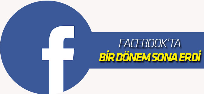 Facebook'ta 'hedef reklam' dönemi bitti