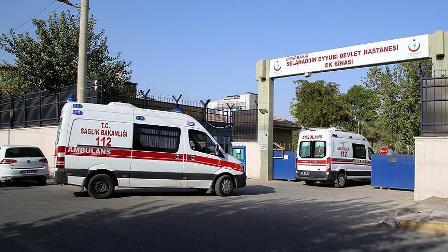 Diyarbakır'da askeri araca terör saldırısı: 6 yaralı