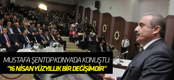 Selçuk'ta "Anayasalar ve Siyaset" Konferansı Yapıldı
