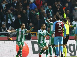 Konyaspor yönetimi, "İstenmeyen hakem" ilan etti, MHK yine atadı