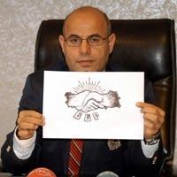 AKP'den Türkiye Partisi'ne logo davası