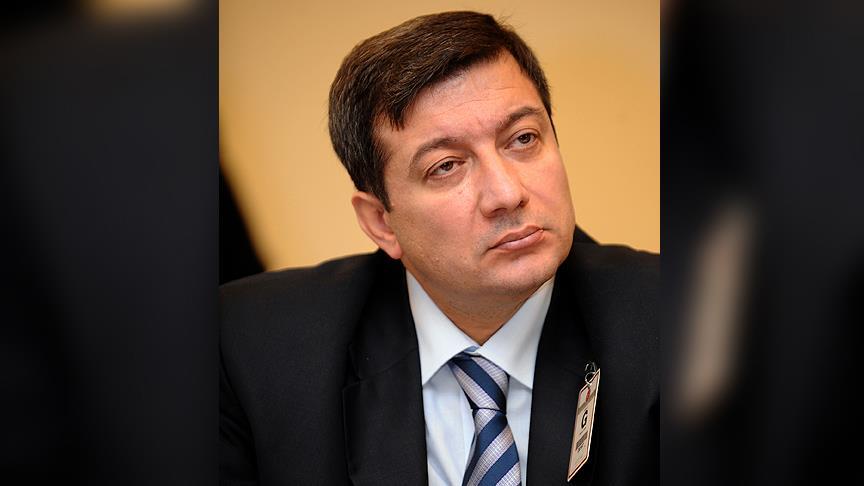 Oğuz Kaya için istenen ceza belli oldu