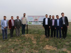 Ilgın'da "Yetim Dayanışma Günleri" etkinliği