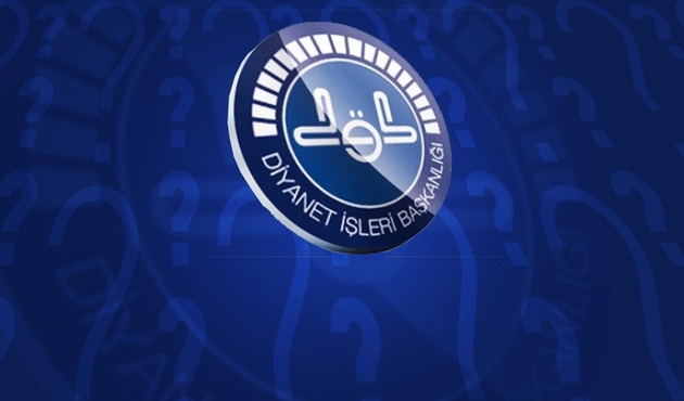 Diyanet sınav duyurusu yayınladı...
