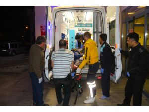 GÜNCELLEME 3 - Kaçak göçmenleri taşıyan minibüs kaza yaptı: 17 ölü, 36 yaralı