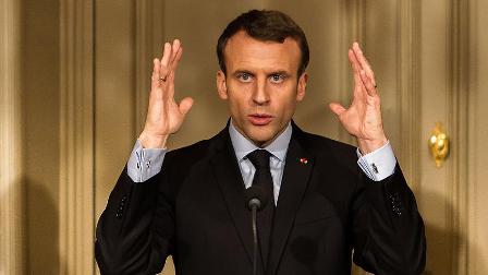 Fransız basınından 'Suriye'ye asker gönderilecek' iddiası