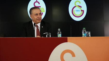 Galatasaray'da mali genel kurul yarın yapılacak