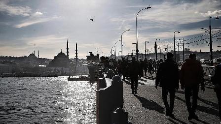 Marmara'da sıcaklıklar artacak