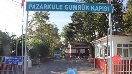 Yunanistan'a yasa dışı geçen Türk, iltica başvurusunda bulundu