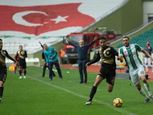 Futbolda haftanın programı
