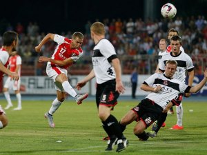 UEFA'dan Skenderbeu'ya Avrupa müsabakalarından 10 yıllığına men cezası