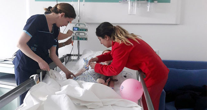 'İnsanlık ölmemiş' dedirten olay