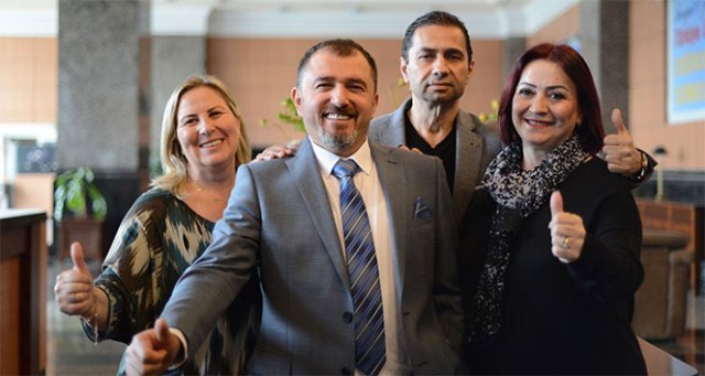 'Şeker hastalığı ameliyatlardaki başarı oranı yüzde 85-90'dır'