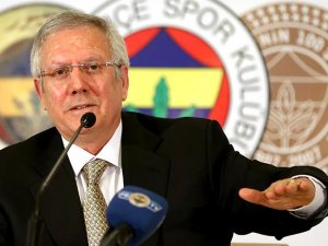 Aziz Yıldırım'dan adaylık açıklaması