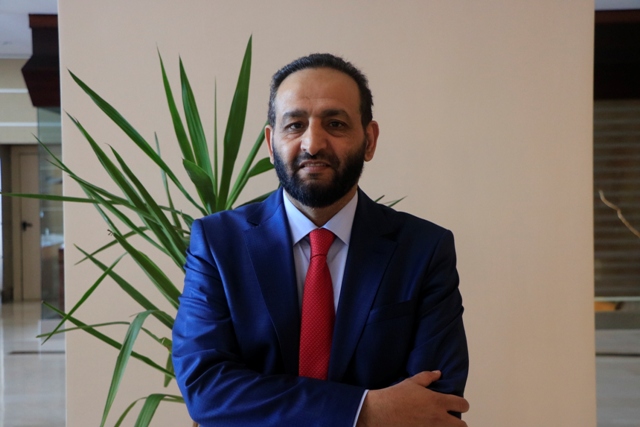 Suudi yatırımcı Türkiye'den ülkesine gıda ürünü satıyor
