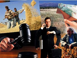 Memur artık esnaf ve tüccar olabilecek