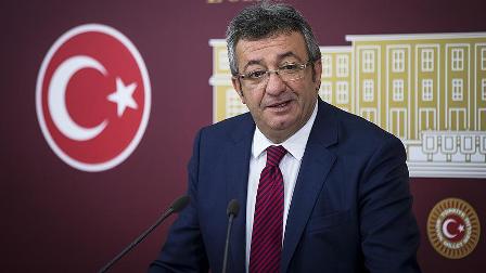 CHP Grup Başkanvekili Altay: Fransa haddini bil