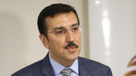 'Kararlı ve emin adımlarla büyümeye devam edeceğiz'