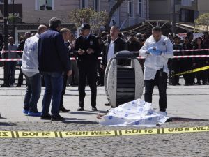 Çanakkale'de 17 yaşındaki genç öldürüldü