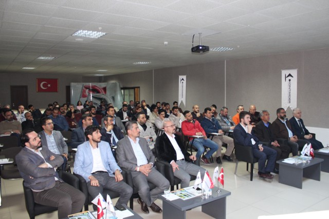 Mutlu çalışan işletme verimliliğini artırıyor