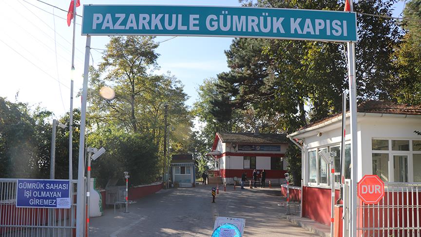 Yunanistan'a yasa dışı geçen Türk, iltica başvurusunda bulundu