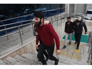 GÜNCELLEME - Zonguldak'taki sosyal medyadan terör propagandası