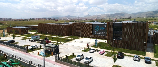 SOBE'den Anlamlı Etkinlik