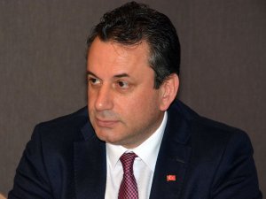 Trabzonspor'da başkan adayı Ağaoğlu'na destek