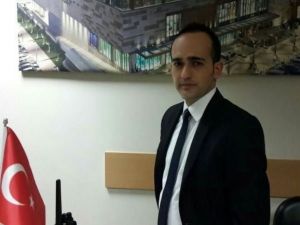 Kahramanmaraş'ta cinayet