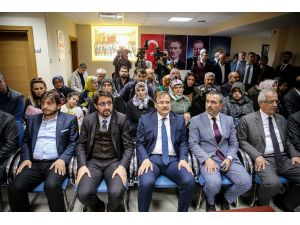 Başbakan Yardımcısı Çavuşoğlu: