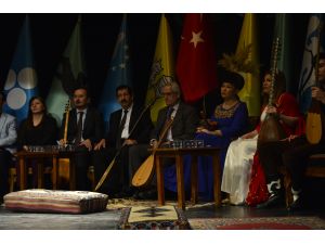 "1. Uluslararası Aşık Zülali Anma Programı"